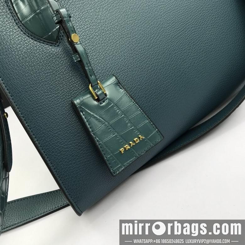 Prada Bags CD66155 30X24X15 seven colors