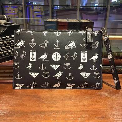 Prada Bags WM8113 28X17