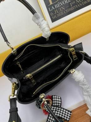 Prada Bags WW5003 25X19X13