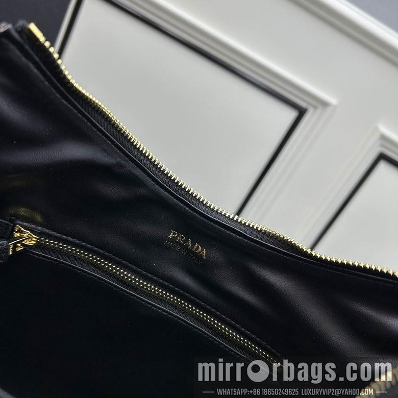Prada Bags Prada 1BC178 32x25.5x7.5cm ww