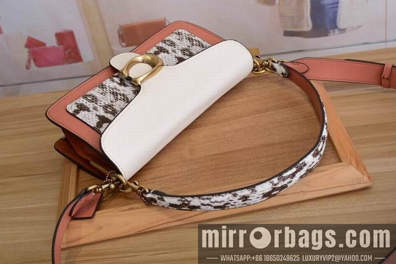 Coach Bags (XXL)75799 serpentine powder