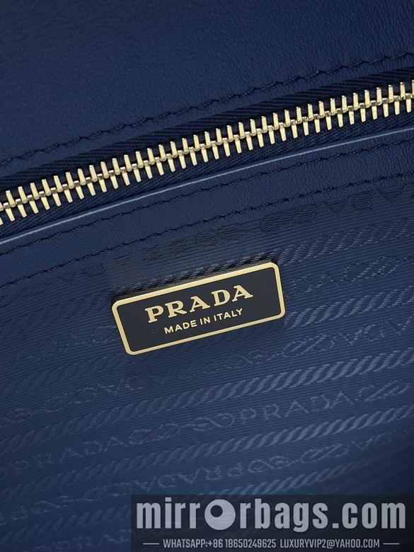 Prada Bags 1BA356 39X31X11cm YG 4colour