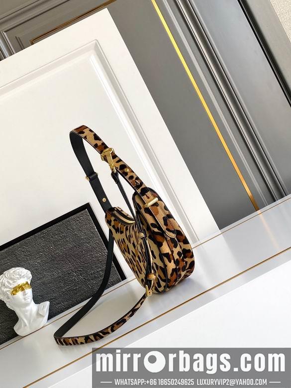 Prada Bags 1BC194 22.5X18.5X6cm WP 2colour