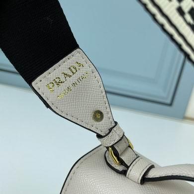 Prada Bags Saffiano 2129 21X14X6.5cm YW