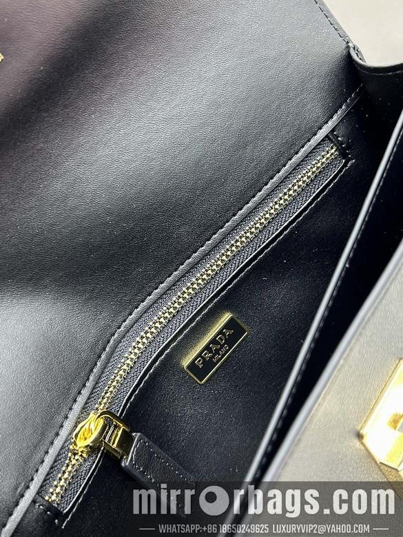 Prada Bags Prada 1BD379 24x13.5x6cm jj