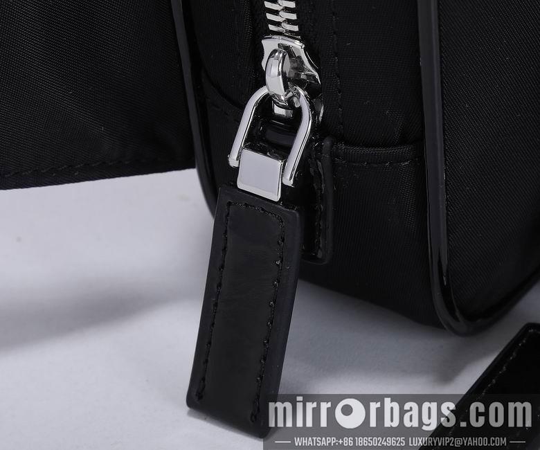 Prada Bags WM2VH130 22X14X3.5