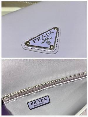Prada Bags 1BD307 19x10.5x3 ap 47