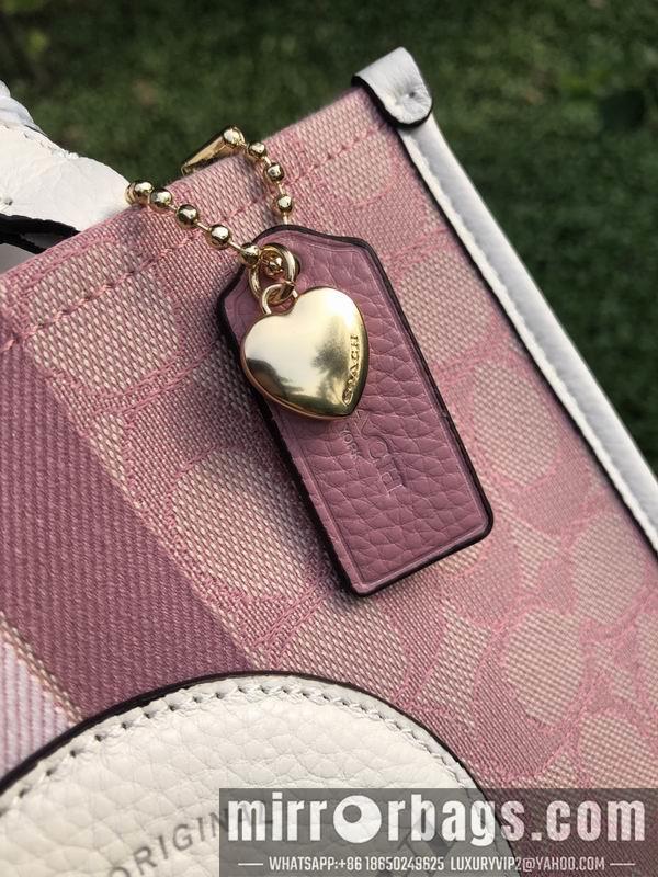 Coach Bags 5115 22X21X12cm JH