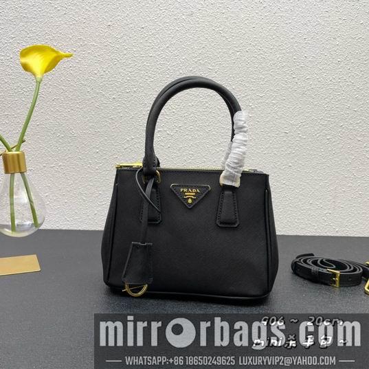 Prada Bags Parda Galleria 1BA906 20x15x9.5cm CN6色