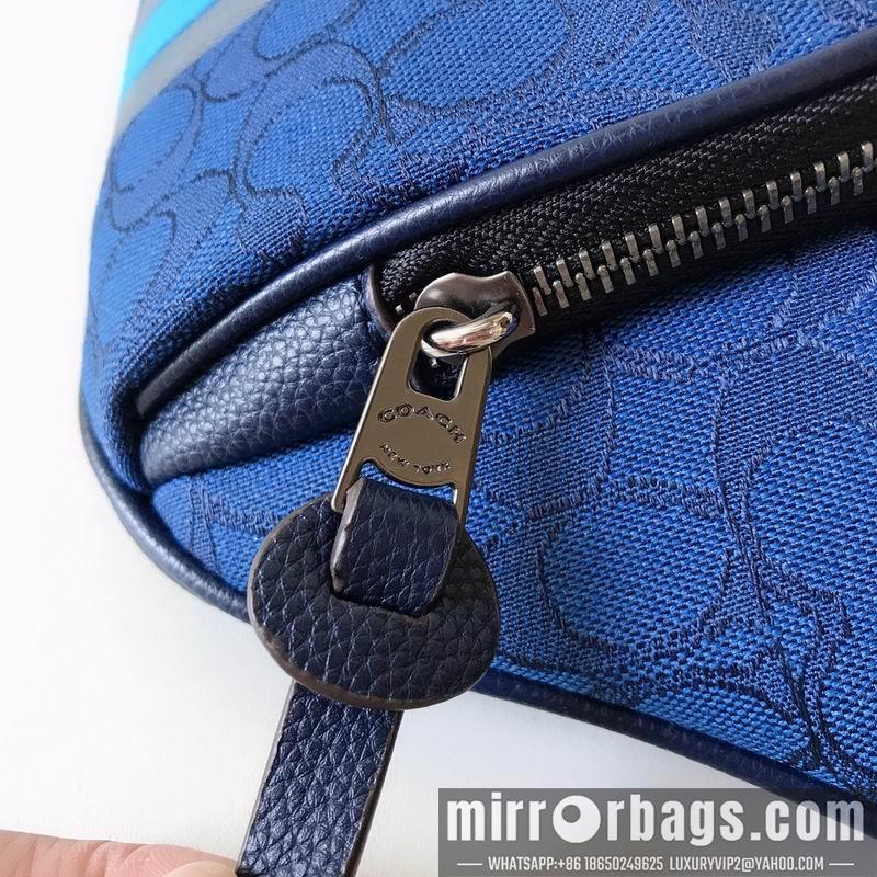 Coach Bags C5386 32X15cm 3 Colors JH