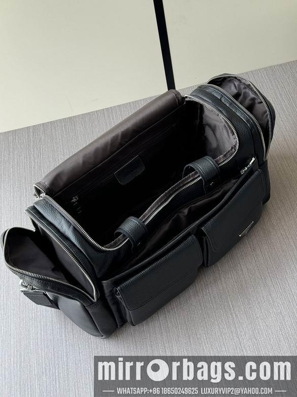 Prada Bags 6503A 46X26X21cm WP