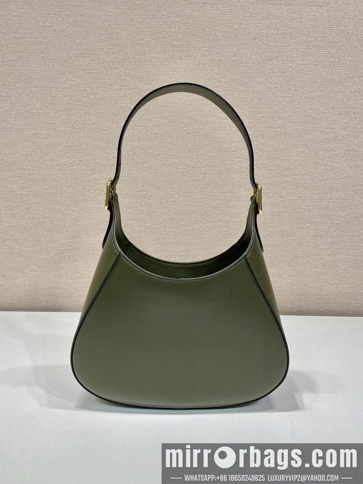 Prada Bags Prada 1BC179 27x19x5cm AP