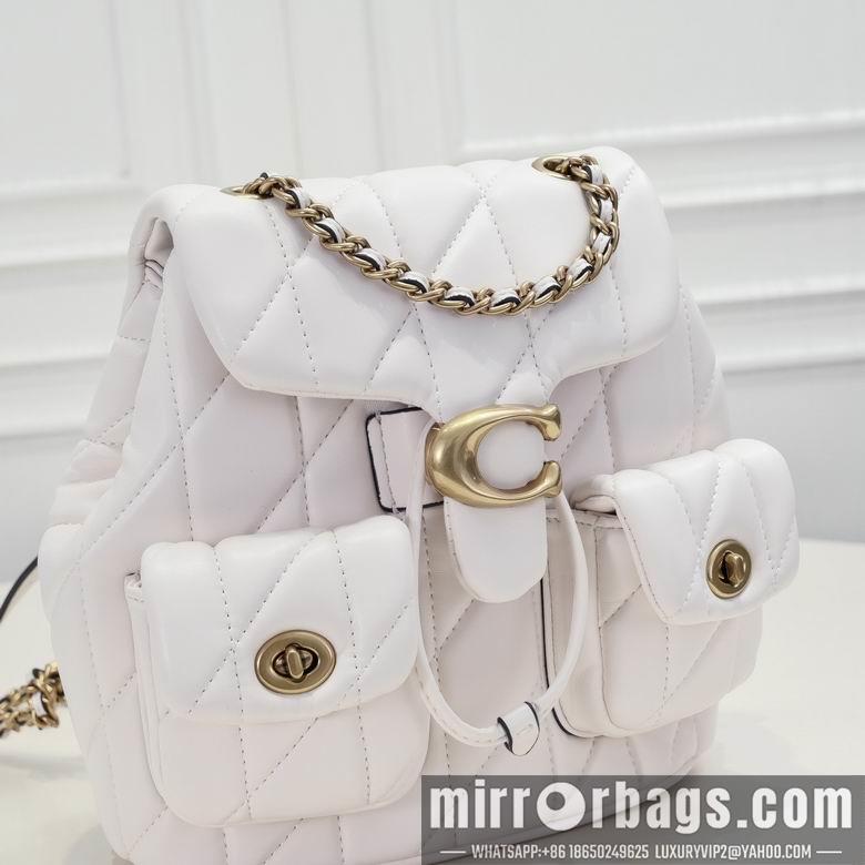 Coach Bags CU076 22.5X21X13.5cm AZ 2colour