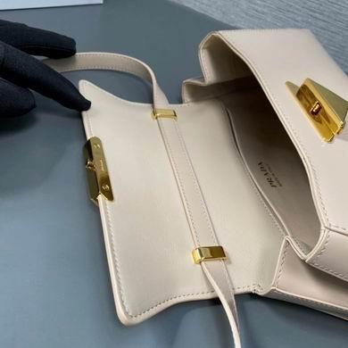 Prada Bags 1BD343 28.5X14X7cm DN 4colour