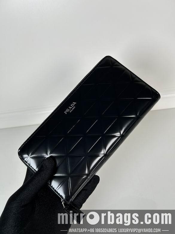 Prada Bags 2M1317 20X10.3cm