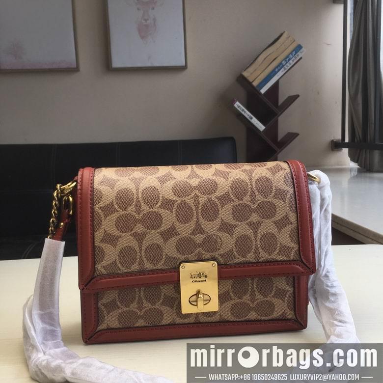 Coach Bags BH3696 21.6X16X6-1