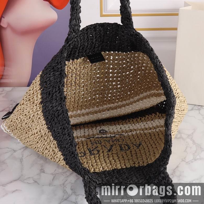 Prada Bags 1BG86382 49X35X15cm XMY 3colour