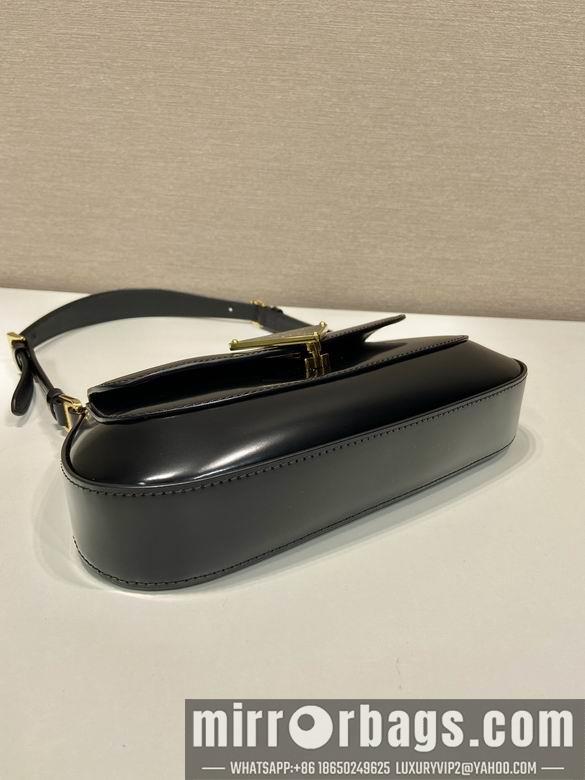Prada Bags 1BD345 24x11x4cm AP