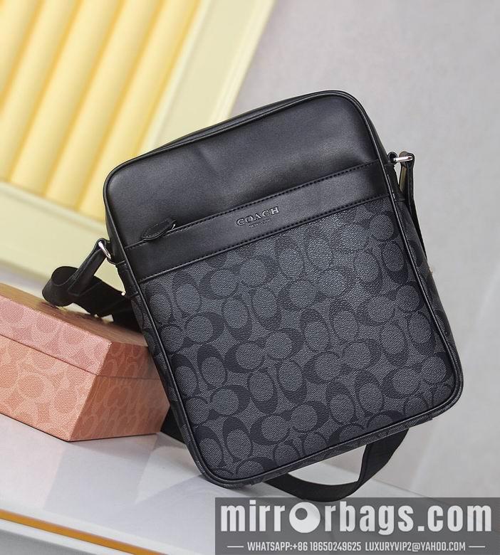 Coach Bags 8803 22X25X7cm XM