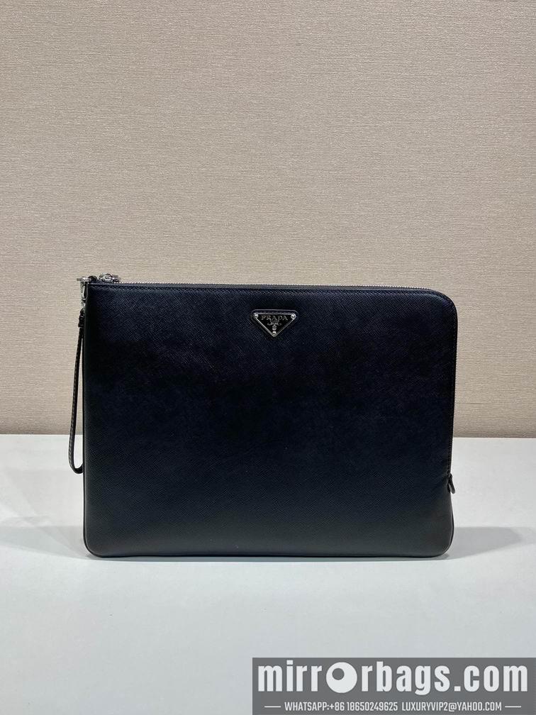 Prada Bags Prada 2NH023 34x25cm AP