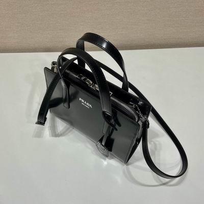 Prada Bags Re-Edition 1BA357 22X15X6.5cm ap