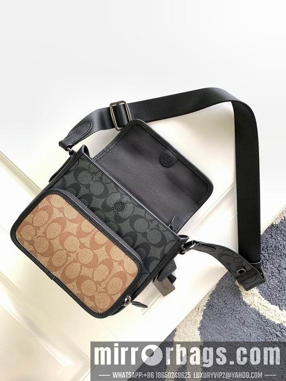 Coach Bags CC032 21X18X7.5cm XM 2colour