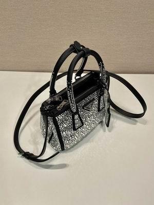 Prada Bags Prada 1BA906水晶20x15x9.5cm AP2色