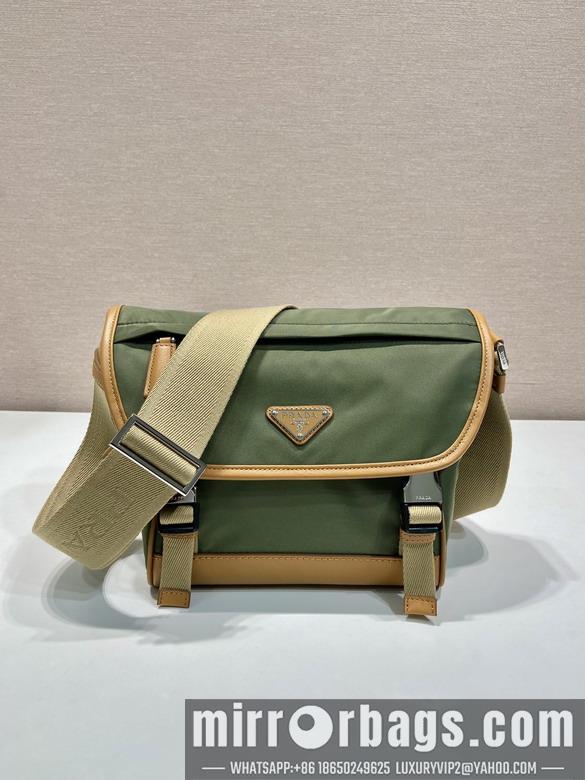 Prada Bags Prada 2VD066 20x19x10cm AP1