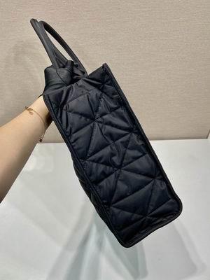 Prada Bags Prada tote 2VG096 45x34x15cm AP