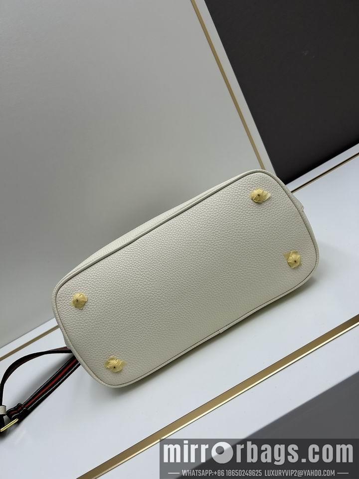 Prada Bags Prada 1BA173 30x20x15.5cm jj2