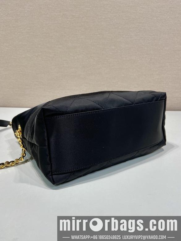 Prada Bags Prada 1BD645 25x21x8cm AP