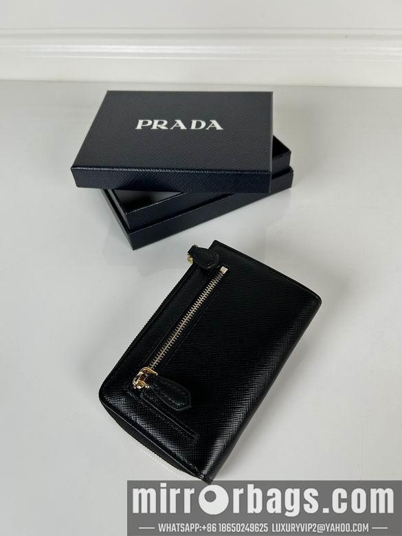 Prada Bags 1PP122 8.5X13cm YG 3colour