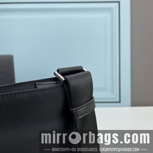 Prada Bags Parda 053 30x27x1cm ww