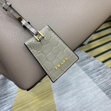 Prada Bags WW66152 30X22X14
