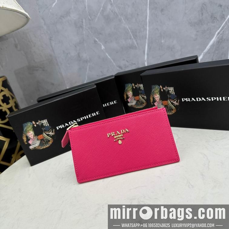 Prada Bags Prada 305 14x7.5x2cm zy1