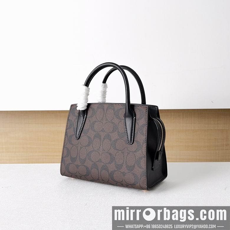 Coach Bags CP083 22X16.5X11.5cm AZ
