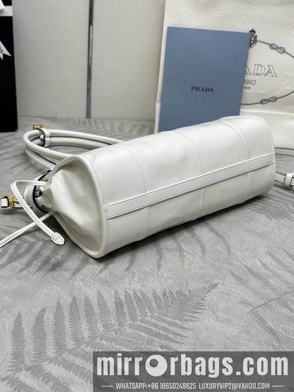 Prada Bags 1BA426 32X15.5X12cm YG 3colour