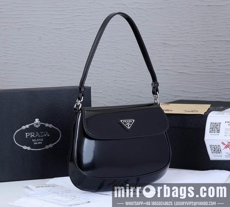 Prada Bags 311 23X18X4cm XMY 2colour