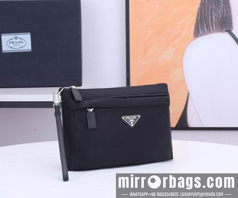 Prada Bags 2NH007 28X18cm WP