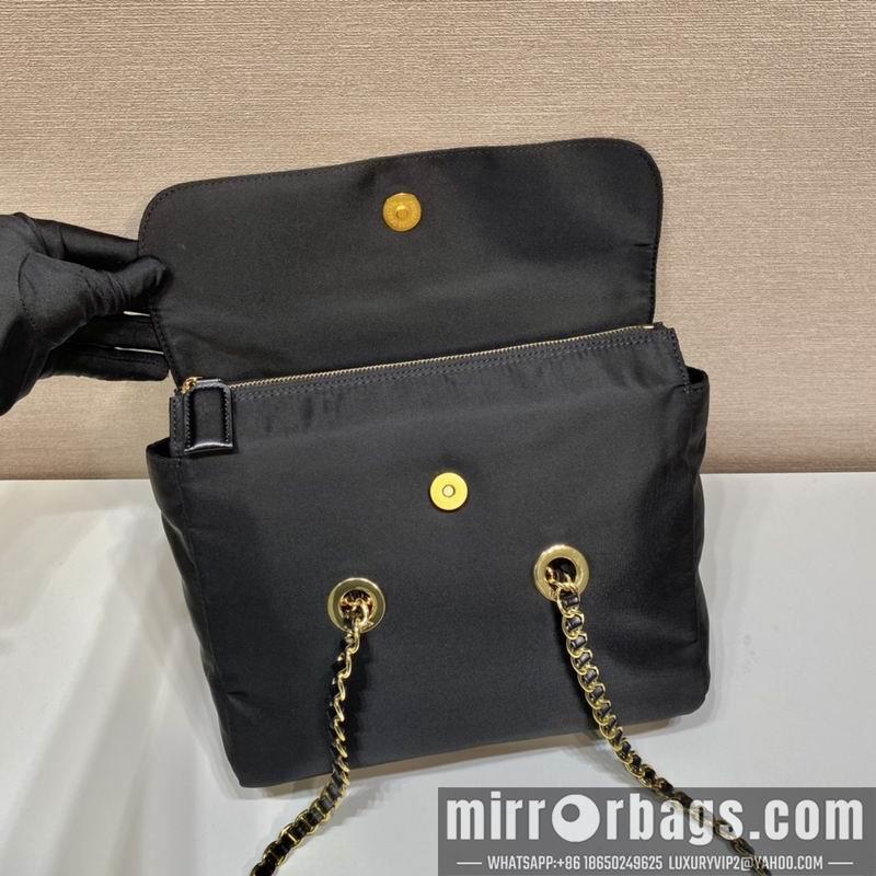 Prada Bags Vintage 1BD620 25x21x5cm ap 56
