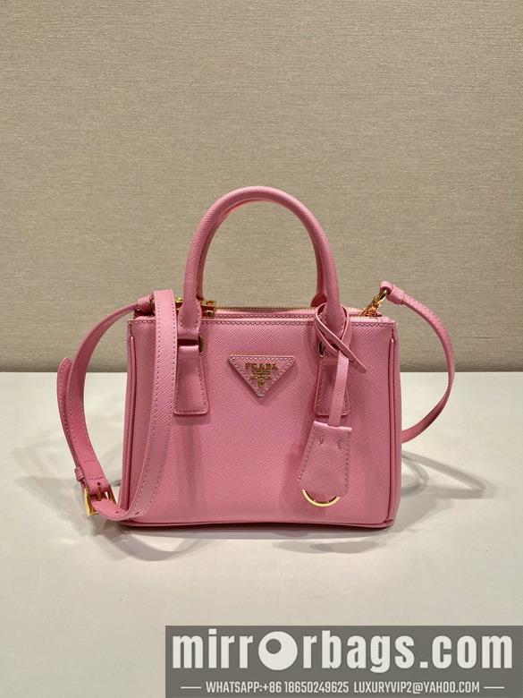 Prada Bags Prada Galleria 1BA906 20x15x9.5cm AP