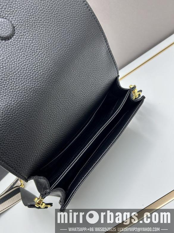 Prada Bags Prada 1BA106 22x14x8cm jj6