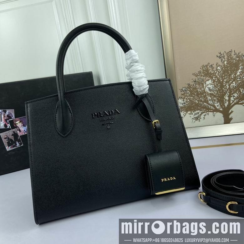 Prada Bags WW66158 33X24X15