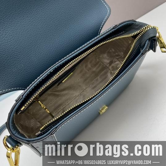 Prada Bags Prada 55118# 27x17x11cm ww8色