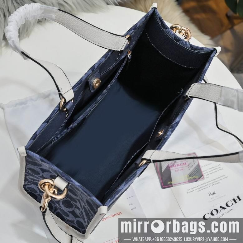 Coach Bags 2826 30X22X13cm XM