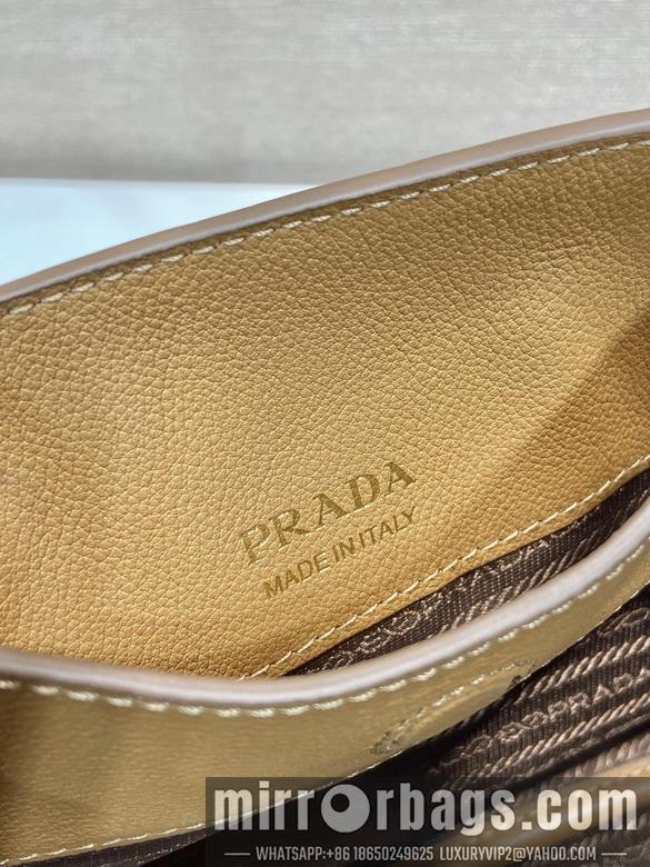 Prada Bags Prada 1BG539 25x18.5x12.5cm AP