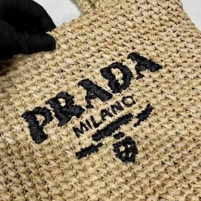 Prada Bags 1BG422 24X24X8cm ap2