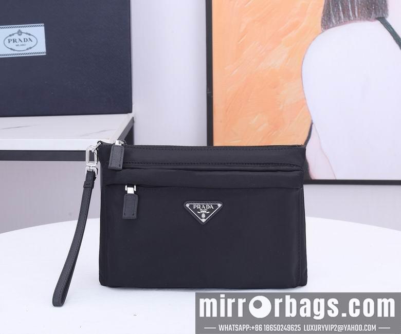 Prada Bags 2NH007 28X18cm WP
