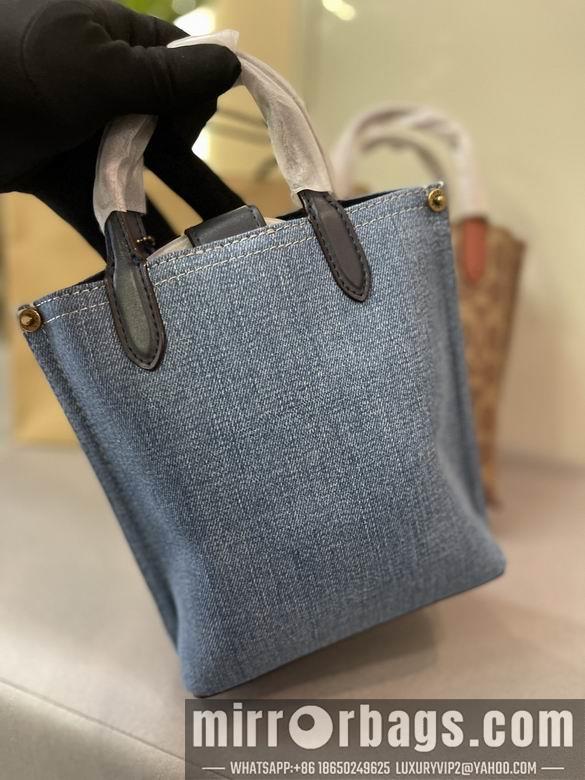 Coach Bags Willow 16X19X7cm 072007 AZ 3colour