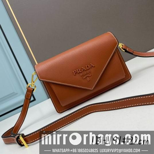 Prada Bags Prada 1BH191 22x15x6cm ww6色